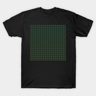 Suzy Hager "Jaina" Plaid for Prettique T-Shirt